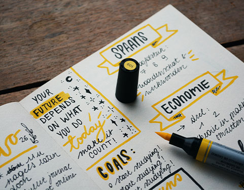 Setting Goals Setting Goals