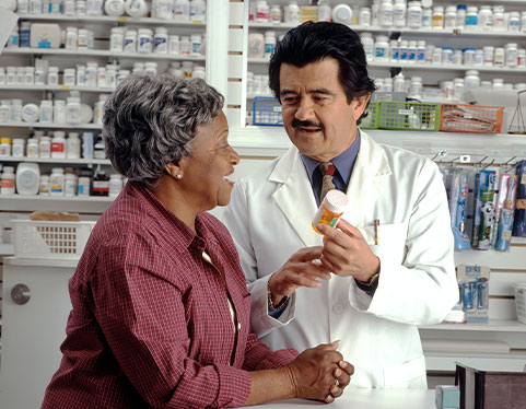 Pharmacy